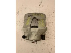 PINZA FRENO DELANTERO IZQUIERDA 1J0615123A AUDI | 1J0615124A AUDI | 1K0615124D AUDI | 1K0615124D SEAT | 1K0615124D SKODA | 6C061