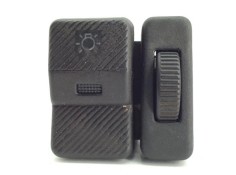 Recambio de mando de luces para volkswagen t4 transporter 2.4 furgón gran espacio referencia OEM IAM 357941531  