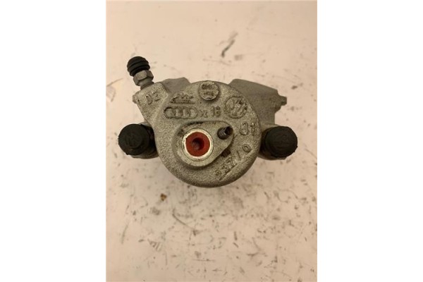 Recambio de pinza freno delantero izquierda para seat ibiza berlina (6j5) 1.2 referencia OEM IAM   1J0615123A , AUDI | 1J0615124