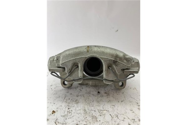 Recambio de pinza freno delantero izquierda para seat altea (5p1) 1.4 tsi referencia OEM IAM 1K0615123D  