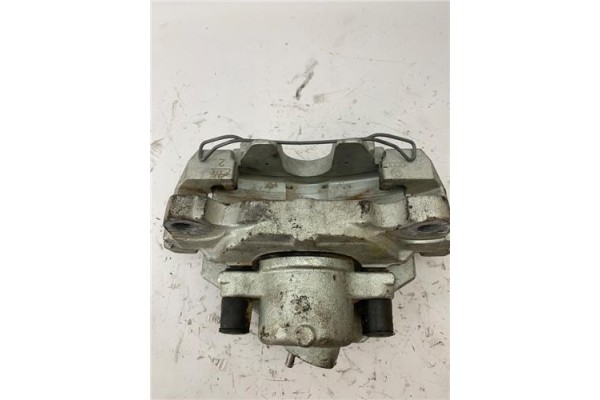 Recambio de pinza freno delantero izquierda para seat altea (5p1) 1.4 tsi referencia OEM IAM 1K0615123D  