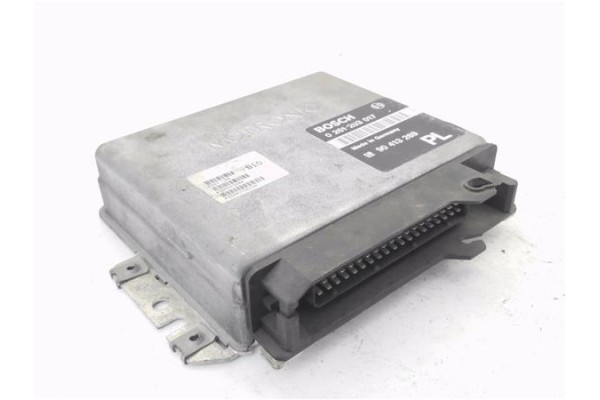 Recambio de centralita para opel astra f fastback (53_, 54_, 58_, 59_) 2.0 gsi 16v referencia OEM IAM 90143269 0261203017 