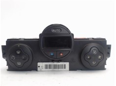 Recambio de mandos climatizador para renault megane ii berlina 5p referencia OEM IAM 8200344840 69350019 