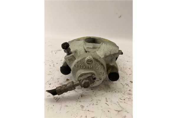 Recambio de pinza freno delantero izquierda para seat ibiza berlina (6j5) 1.2 referencia OEM IAM 1K0615123D  
