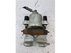 Recambio de pinza freno delantero izquierda para seat ibiza berlina (6j5) 1.2 referencia OEM IAM 1K0615123D  