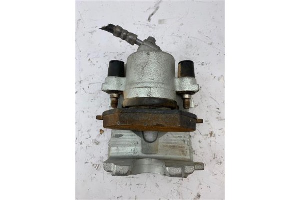 Recambio de pinza freno delantero izquierda para seat ibiza berlina (6j5) 1.2 referencia OEM IAM 1K0615123D  