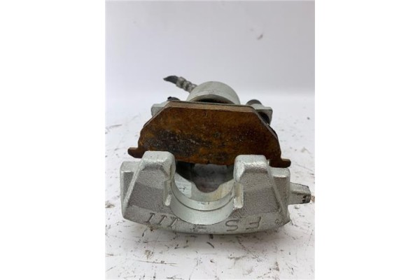 Recambio de pinza freno delantero izquierda para seat ibiza berlina (6j5) 1.2 referencia OEM IAM 1K0615123D  