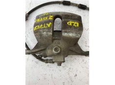 Recambio de pinza freno delantero izquierda para seat ateca (kh7) 2.0 style 4drive referencia OEM IAM 91/98F  