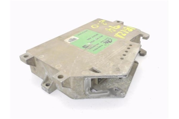 Recambio de centralita abs para seat ibiza (6k1) 2.0 i referencia OEM IAM 6K0907379A 10094103244 