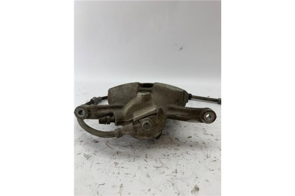Recambio de pinza freno delantero izquierda para seat ateca (kh7) 2.0 style 4drive referencia OEM IAM 91/98F  
