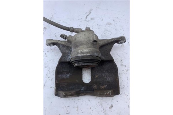 Recambio de pinza freno delantero izquierda para seat ateca (kh7) 2.0 style 4drive referencia OEM IAM 91/98F  