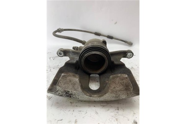 Recambio de pinza freno delantero izquierda para seat ateca (kh7) 2.0 style 4drive referencia OEM IAM 91/98F  