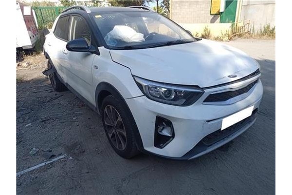 Recambio de paragolpes delantero para kia stonic (ybcuv) 1.0 edition 7 referencia OEM IAM 86511H8400  