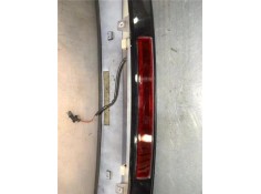 Recambio de aleron trasero para seat ibiza (6l1) 1.4 16v referencia OEM IAM 6L6827939  