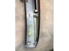 Recambio de aleron trasero para seat ibiza (6l1) 1.4 16v referencia OEM IAM 6L6827939  