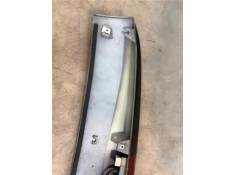 Recambio de aleron trasero para seat ibiza (6l1) 1.4 16v referencia OEM IAM 6L6827939  