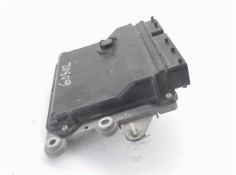 Recambio de centralita para toyota iq (nuj1/ngj1/kgj1) 1.0 básico referencia OEM IAM 8966174060 2120005410 