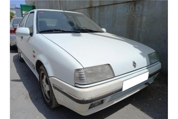 renault 19 ii (b/c53_) del año 