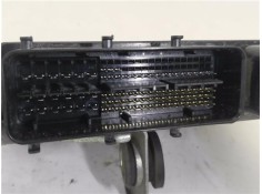 Recambio de centralita para toyota iq (nuj1/ngj1/kgj1) 1.0 básico referencia OEM IAM 8966174060 2120005410 