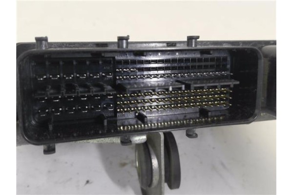 Recambio de centralita para toyota iq (nuj1/ngj1/kgj1) 1.0 básico referencia OEM IAM 8966174060 2120005410 