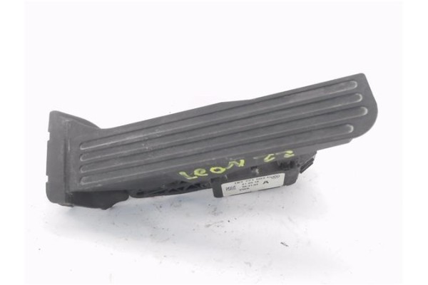 Recambio de pedal acelerador para seat leon (1p1) 1.2 reference referencia OEM IAM 1K1721503AC  