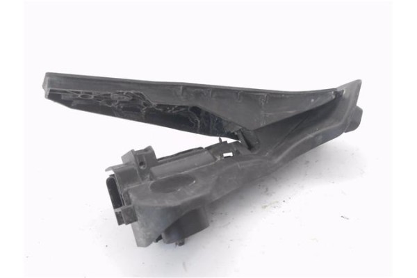 Recambio de pedal acelerador para seat leon (1p1) 1.2 reference referencia OEM IAM 1K1721503AC  