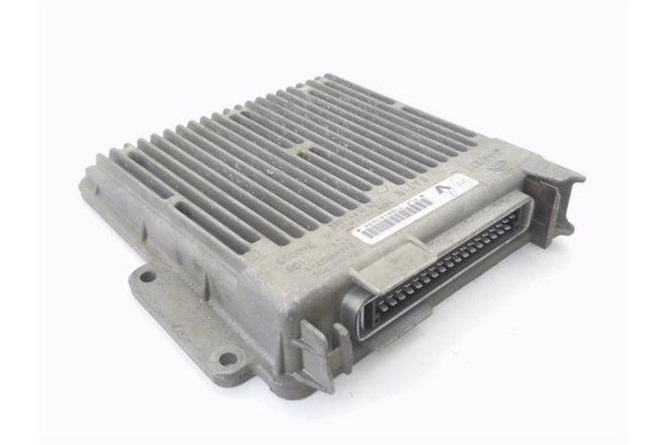 Recambio de centralita para renault clio i fase i / ii (b/c57) 1.2 (5/357y, 5/357k) referencia OEM IAM 7700107694 7700107706 