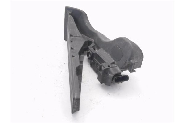 Recambio de pedal acelerador para seat leon (1p1) 1.2 reference referencia OEM IAM 1K1721503AC  