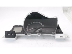 Recambio de cuadro completo para toyota iq (nuj1/ngj1/kgj1) 1.0 básico referencia OEM IAM 769166590 769317380 