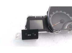 Recambio de cuadro completo para toyota iq (nuj1/ngj1/kgj1) 1.0 básico referencia OEM IAM 769166590 769317380 