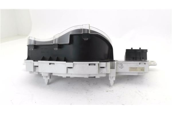 Recambio de cuadro completo para toyota iq (nuj1/ngj1/kgj1) 1.0 básico referencia OEM IAM 769166590 769317380 