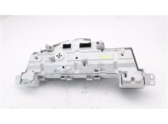 Recambio de cuadro completo para toyota iq (nuj1/ngj1/kgj1) 1.0 básico referencia OEM IAM 769166590 769317380 