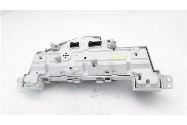 Recambio de cuadro completo para toyota iq (nuj1/ngj1/kgj1) 1.0 básico referencia OEM IAM 769166590 769317380 