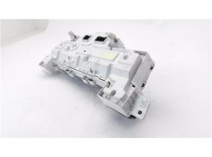 Recambio de cuadro completo para toyota iq (nuj1/ngj1/kgj1) 1.0 básico referencia OEM IAM 769166590 769317380 