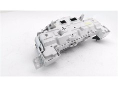 Recambio de cuadro completo para toyota iq (nuj1/ngj1/kgj1) 1.0 básico referencia OEM IAM 769166590 769317380 