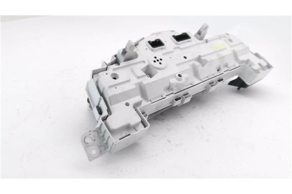 Recambio de cuadro completo para toyota iq (nuj1/ngj1/kgj1) 1.0 básico referencia OEM IAM 769166590 769317380 