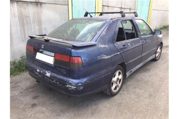 seat toledo (1l) del año 1998