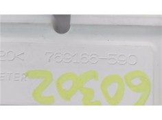 Recambio de cuadro completo para toyota iq (nuj1/ngj1/kgj1) 1.0 básico referencia OEM IAM 769166590 769317380 