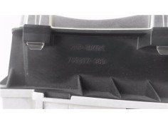 Recambio de cuadro completo para toyota iq (nuj1/ngj1/kgj1) 1.0 básico referencia OEM IAM 769166590 769317380 