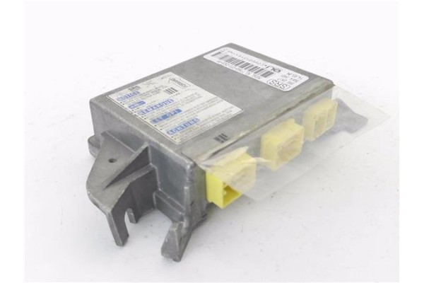 Recambio de centralita abs para honda civic vi hatchback (eu_, ep_) 1.4 i referencia OEM IAM 77960S5SG920M1 5WK43401 