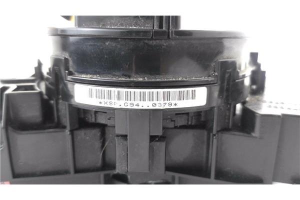 Recambio de mando intermitencia para toyota iq (nuj1/ngj1/kgj1) 1.0 básico referencia OEM IAM 8414012611  