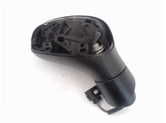Recambio de retrovisor electrico derecho para seat leon (1p1) referencia OEM IAM   