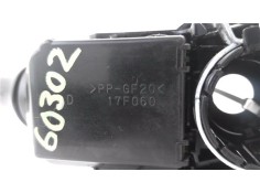 Recambio de mando intermitencia para toyota iq (nuj1/ngj1/kgj1) 1.0 básico referencia OEM IAM 8414012611  