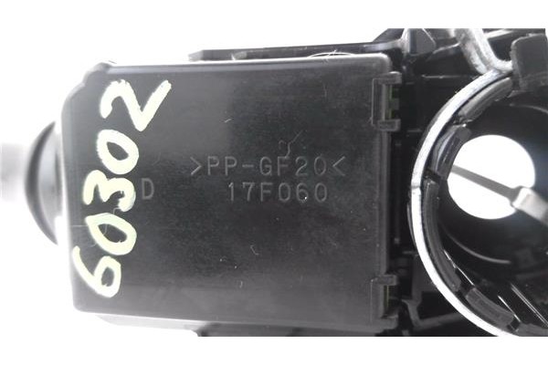 Recambio de mando intermitencia para toyota iq (nuj1/ngj1/kgj1) 1.0 básico referencia OEM IAM 8414012611  