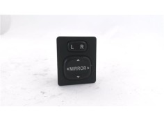 Recambio de mando retrovisor electrico para toyota iq (nuj1/ngj1/kgj1) 1.0 básico referencia OEM IAM 8487034010  