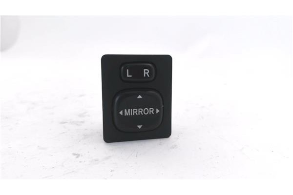 Recambio de mando retrovisor electrico para toyota iq (nuj1/ngj1/kgj1) 1.0 básico referencia OEM IAM 8487034010  