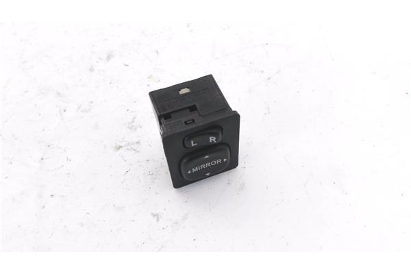 Recambio de mando retrovisor electrico para toyota iq (nuj1/ngj1/kgj1) 1.0 básico referencia OEM IAM 8487034010  