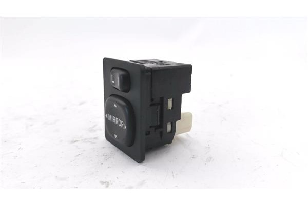 Recambio de mando retrovisor electrico para toyota iq (nuj1/ngj1/kgj1) 1.0 básico referencia OEM IAM 8487034010  