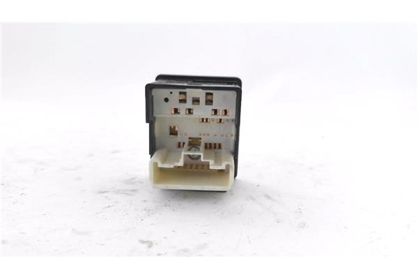 Recambio de mando retrovisor electrico para toyota iq (nuj1/ngj1/kgj1) 1.0 básico referencia OEM IAM 8487034010  