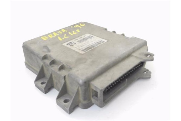 Recambio de centralita para fiat brava (182) 1.6 16v (182.bb) referencia OEM IAM 46466673 IAW1AF13 